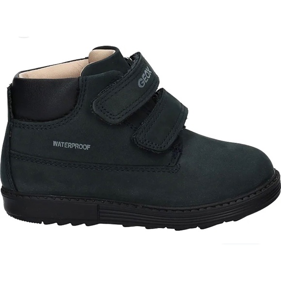 GEOX Baby Waterproof Hynde Boots - Picture 10 of 10